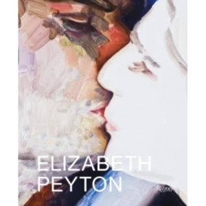 Image of Elizabeth Peyton: Dark Incandescence