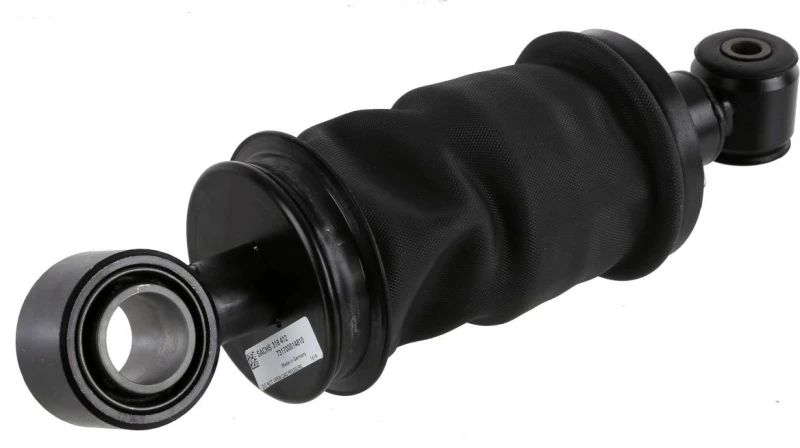 Image of Shock Absorber, cab suspension SACHS 318 412