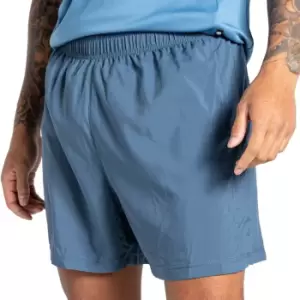 Image of Dare 2B Mens Surrect Lightweight Quick Dry Running Shorts M - Waist 32 (81cm)