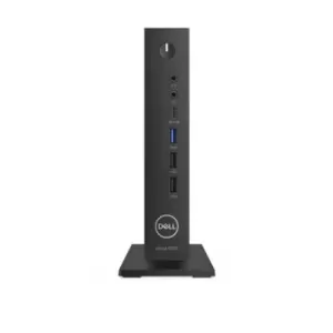 Image of Dell Wyse 5070 1.5 GHz J5005 Wyse ThinOS 1.13 kg Black