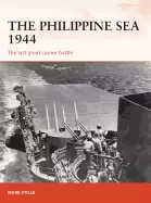 Image of philippine sea 1944 the last great carrier battle