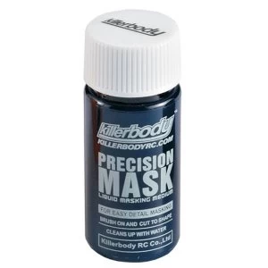Image of Killerbody Liquid Masking Medium (40Ml)
