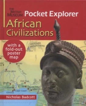 Image of African Civilizations by Nicholas Badcott Hardback