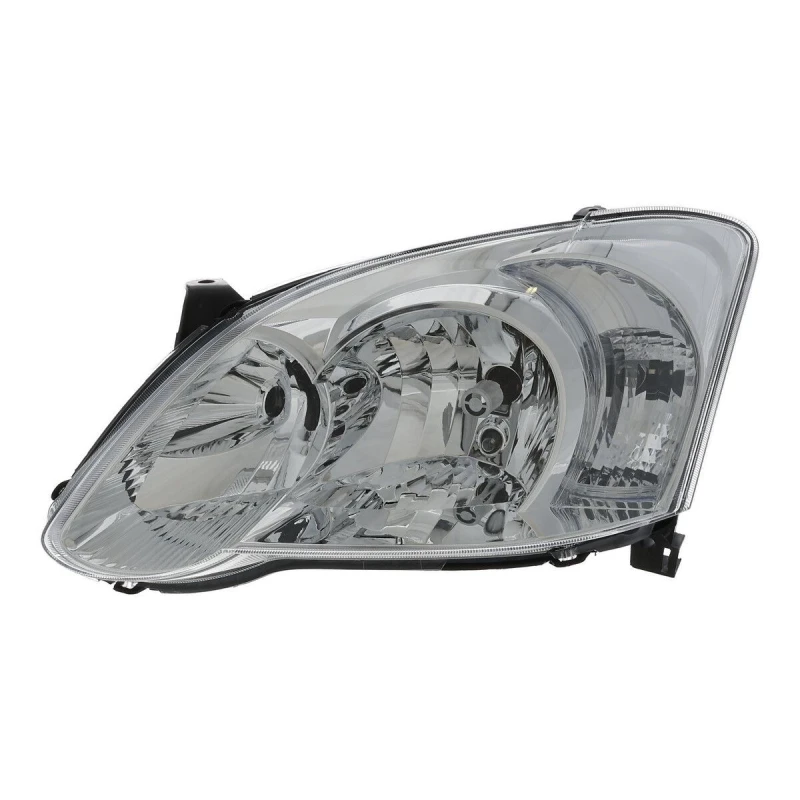 Image of Headlight VALEO 088739