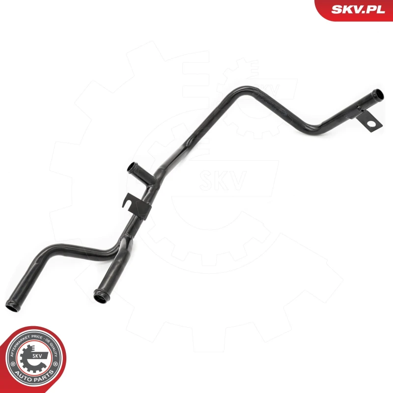 Image of ESEN SKV Coolant pipe ESEN SKV 54SKV424