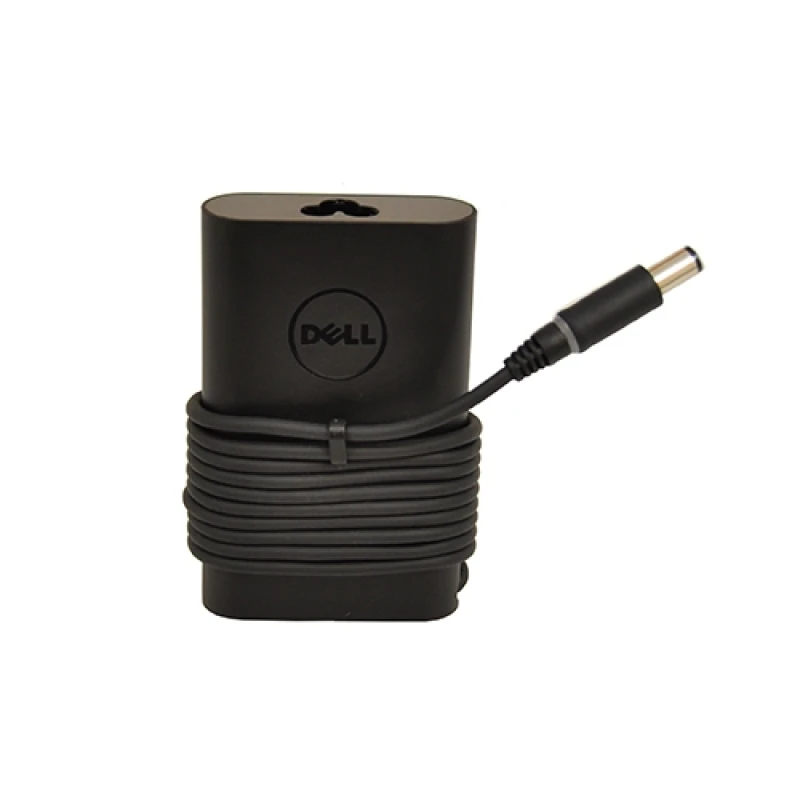 Image of DELL 450-19034 power adapter/inverter Indoor 65 W Black