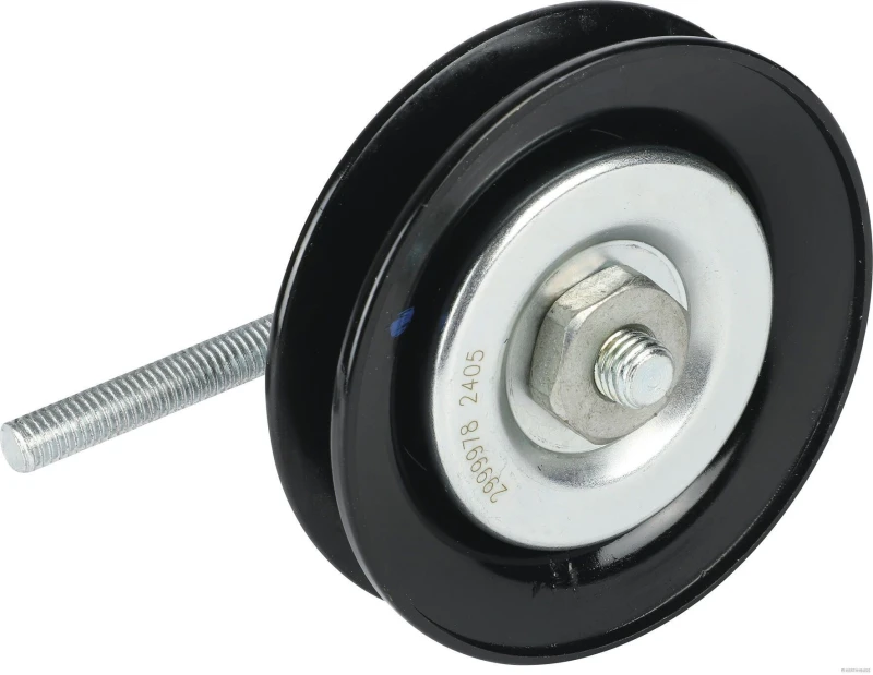 Image of Tensioner pulley HERTH+BUSS JAKOPARTS J1145099