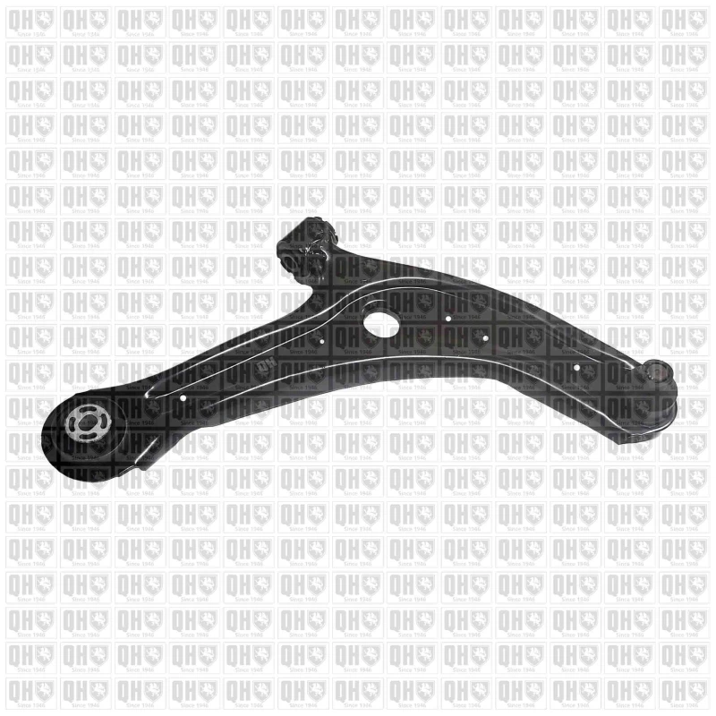 Image of QUINTON HAZELL Suspension arm QUINTON HAZELL QSA3000S