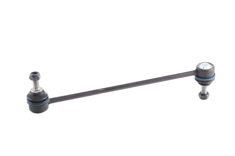Image of RIDEX 3229S0255 Anti-roll bar link outer Steel Link Stabiliser (3229)
