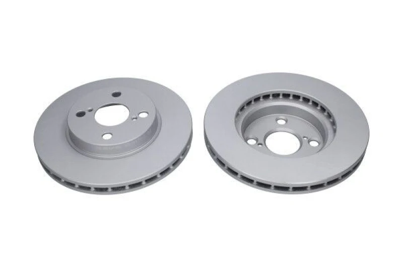 Image of KAVO PARTS Brake disc KAVO PARTS BR-9412-C
