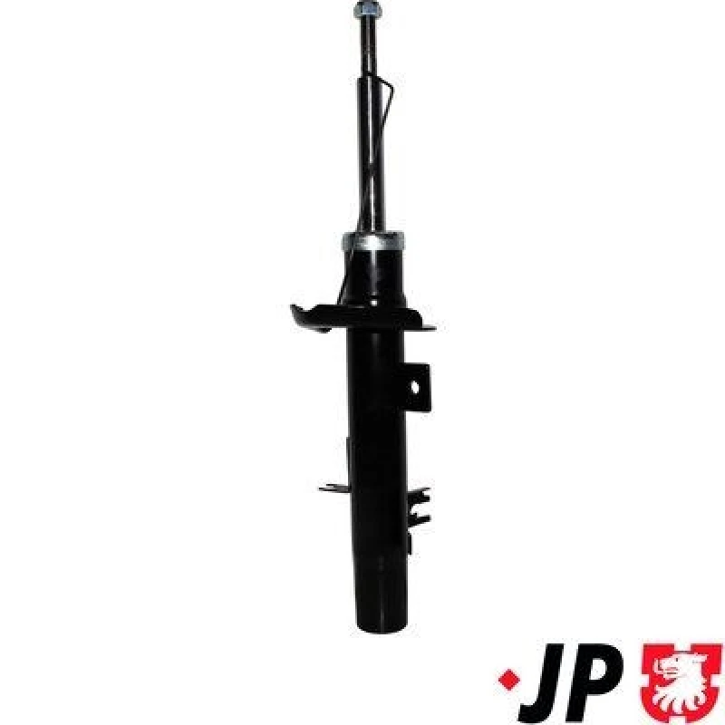 Image of JP GROUP Shock absorber JP GROUP 3142100580