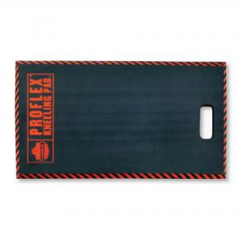 Image of ProFlex Ergodyne Large Kneeling Pad Black Large Black L EY385