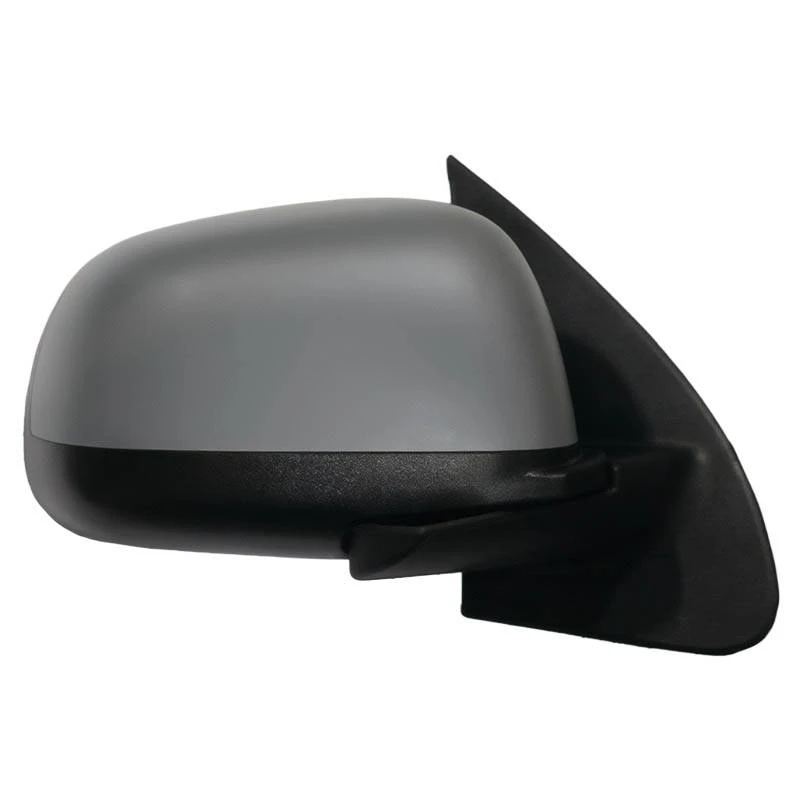 Image of TYC 324-0039 Wing mirror Right, Heatable, primed Outside Mirror (50)