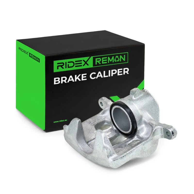 Image of RIDEX REMAN Brake caliper RIDEX REMAN 78B1941R