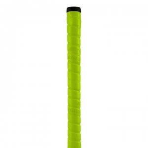 image of Grays Cushion Hockey Stick Grip - Fluorescent Yel