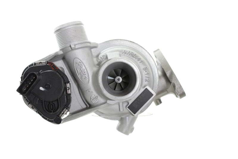 Image of ALANKO 11901870 Turbocharger Charger,charging system (2234)