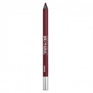 image of Urban Decay 24/7 Glide-On Eye Pencil - CHAOS