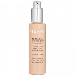 Image of By Terry Terrybly Densiliss Foundation 30ml (Various Shades) - 7. Golden Beige