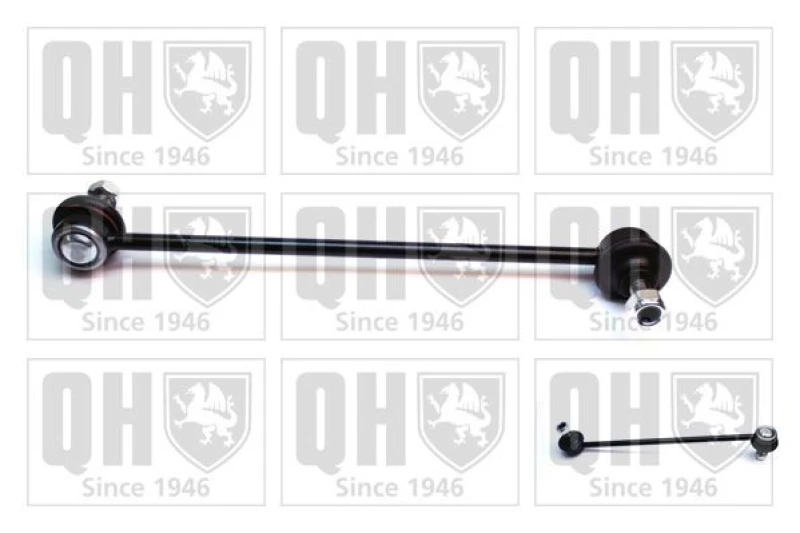 Image of QUINTON HAZELL Anti-roll bar link QUINTON HAZELL QLS3749S