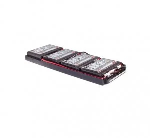 Image of APC RBC34 REPLACEMENT BATTERY