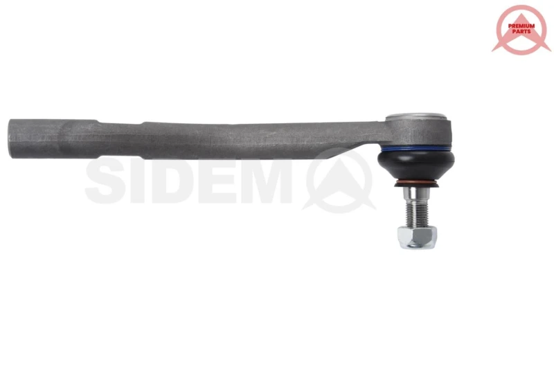 Image of SIDEM 47833 Track rod end Front Axle Right Tie Rod End (914)