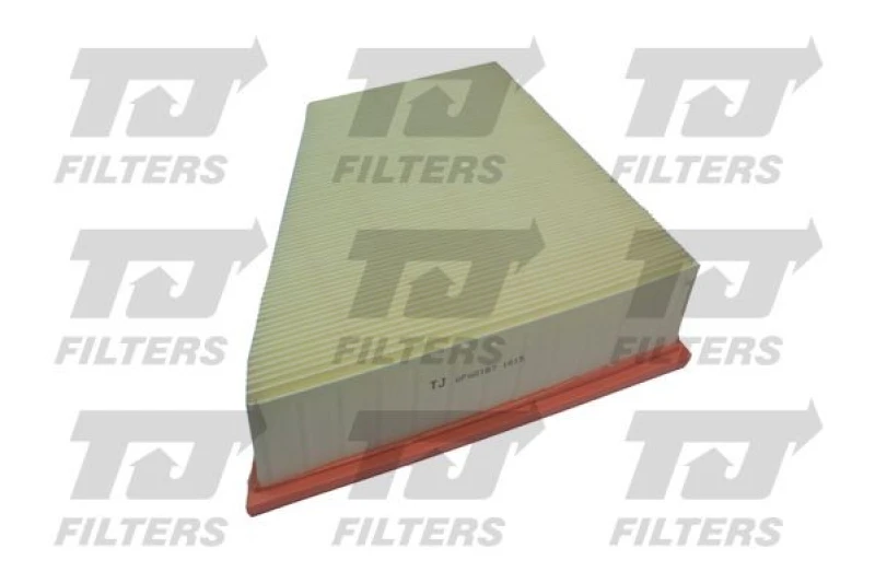 Image of QUINTON HAZELL Air filter QUINTON HAZELL QFA0187