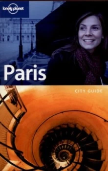 Image of Paris by Stephen Fallon and Annabel Hart Paperback