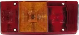 Image of Side & Rear Lamp 9EL147096-001 by Hella Left/Right