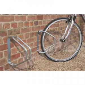 Image of Slingsby VFM Aluminium AdjusTable Single Cycle Holder 320076