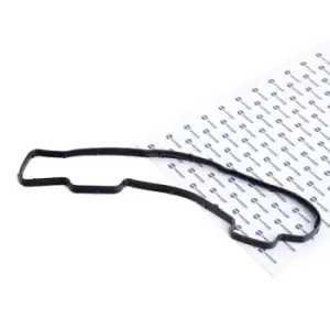 Image of DR.MOTOR AUTOMOTIVE Rocker Cover Gasket DRM0236 Valve Cover Gasket,Rocker Gasket FORD,FIAT,PEUGEOT,Fiesta Mk6 Schragheck (JA8, JR8)