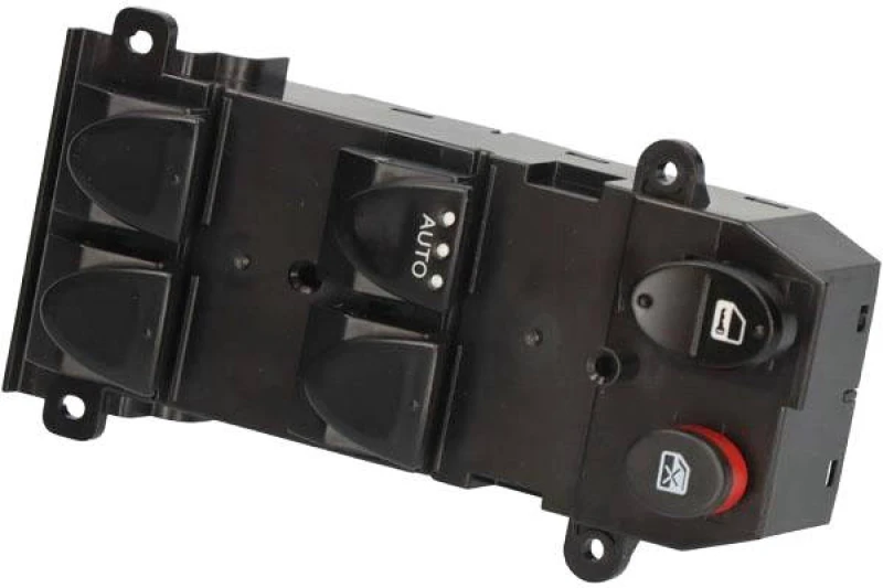 Image of Alfa e-Parts AF05931 Switch, window winder Drive Axle Switch,window winder (1761)