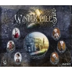 Image of Winter Tales