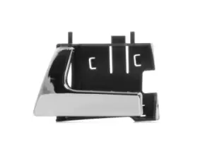Image of MIRAGLIO Door Handle, interior VW 60/282 6N08371132ZZ