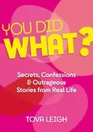 Image of you did what