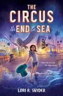 Image of circus at the end of the sea