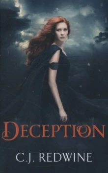 Image of Deception by C.J. Redwine Paperback
