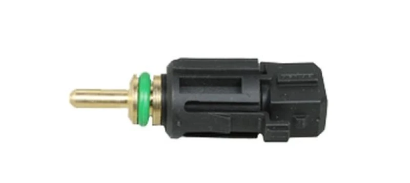 Image of METZGER 0905109 Coolant Temperature Sensor with gasket/seal Coolant Temperature Sensor (830)