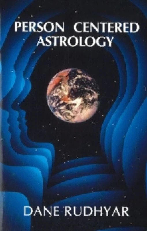 Image of Person Centered Astrology. Paperback. By Dane Rudhyar Books