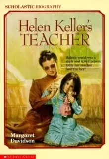 Image of Helen Keller's Teacher