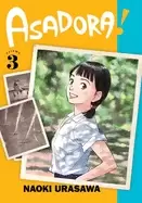 Image of asadora vol 3