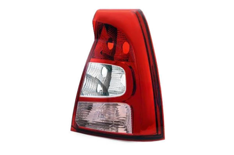 Image of JOHNS 25 11 88-5 Rear light without bulb holder, Right Combination Rearlight (391)