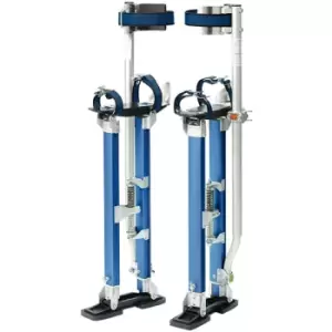Image of Rst Elevator pro Aluminium Stilts 18'' - 30'' (457mm 762mm) - n/a