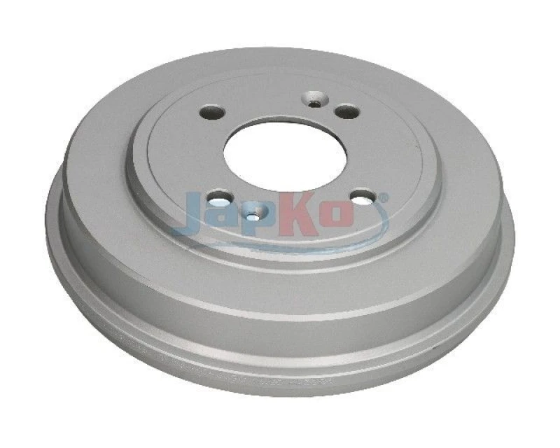 Image of JAPKO Brake drum JAPKO 56H09C