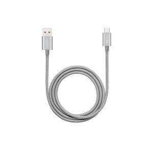 image of Oppo Vooc Type C Cable 1m