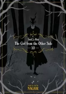 Image of The Girl from the Other Side: Siuil, a Run Vol. 10