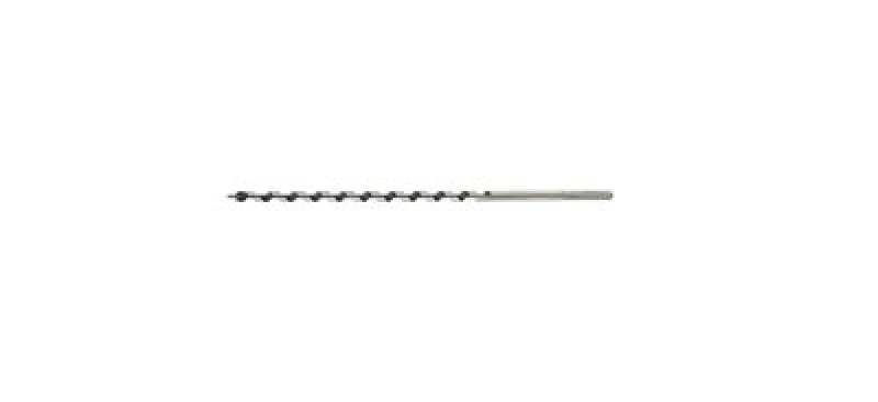 Image of Makita Hex Shank Wood Auger Drill Bit D-07294 Diameter: 18mm