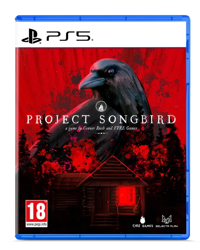 Image of Project Songbird PS5 Game