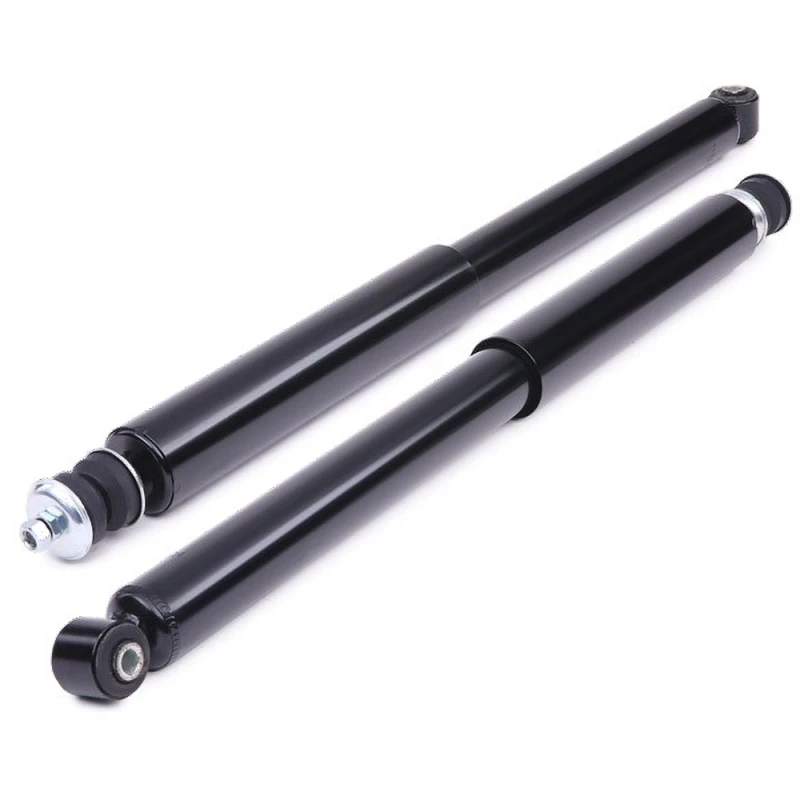 Image of RIDEX 854S20809 Shock absorber Shock Absorber (854)