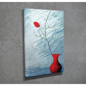 Image of DC079 Multicolor Decorative Canvas Painting