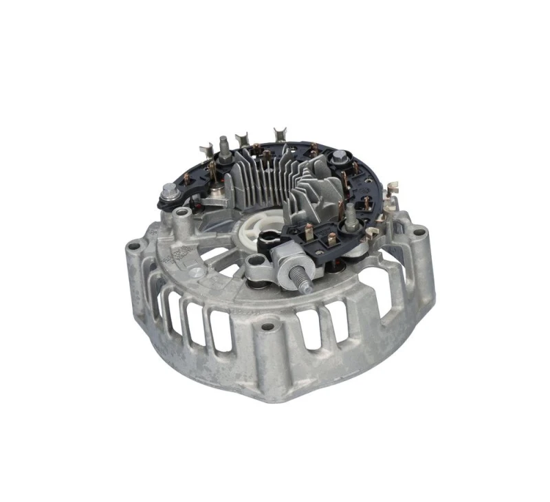 Image of VALEO 595468 Rectifier, alternator VALEO NEW SPARE PART Rectifier,alternator (1529)